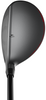 Cobra Golf AIR-X OS Combo Irons (7 Club Set) Graphite - Image 9